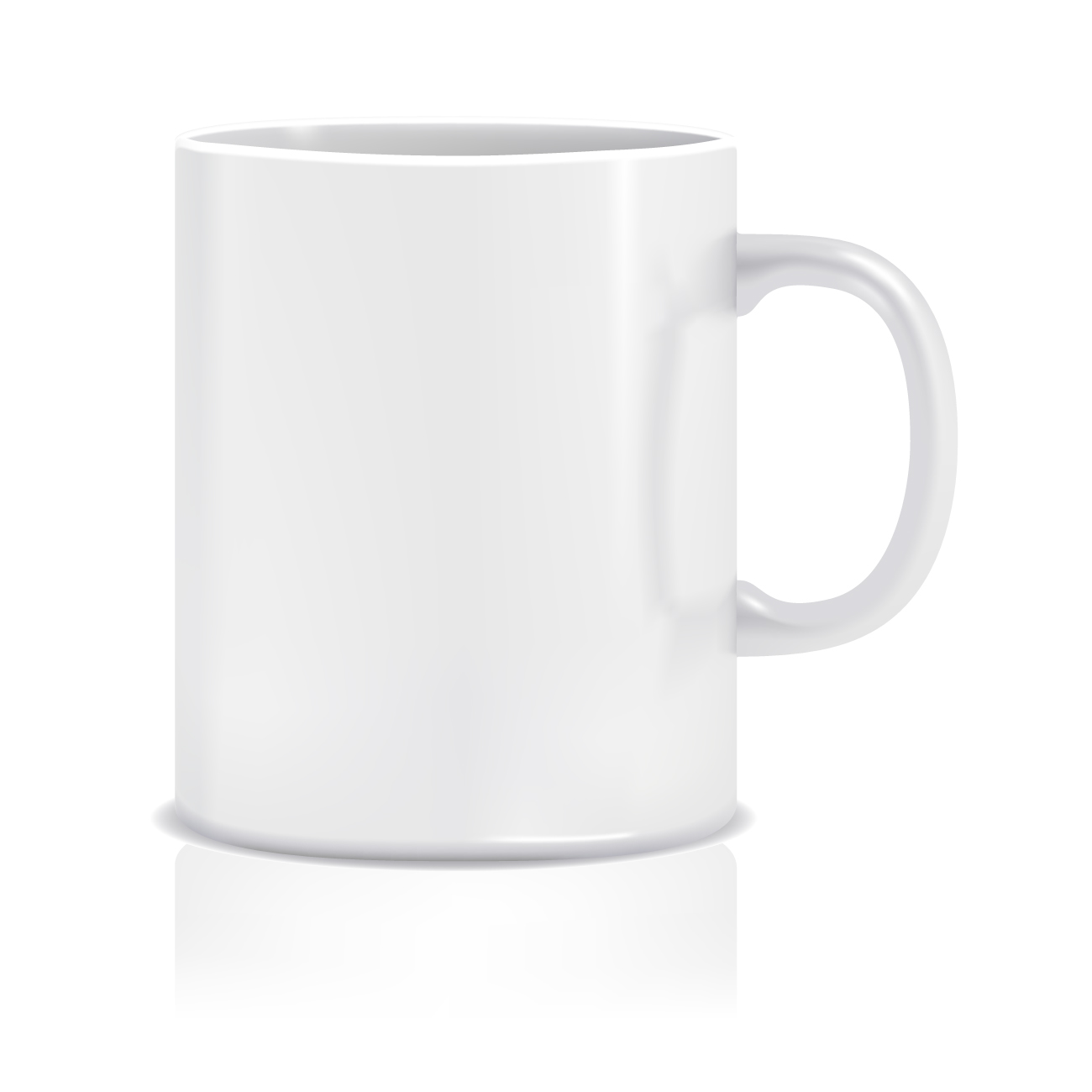 Simple Mug