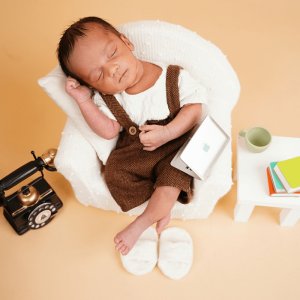 Digital Milestone Tracker