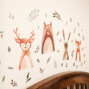 Nursery Wall Art